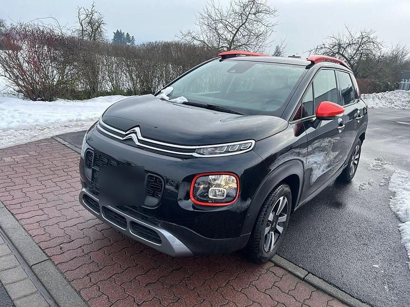 Gebraucht 2019 Citroën C3 Aircross SUV | 12.590 € (Fairer Preis) - Bild 1/4