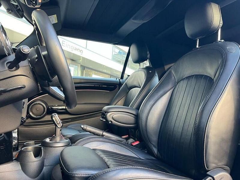 Gebraucht Mini Cooper S 2018 Andere Kleinwagen