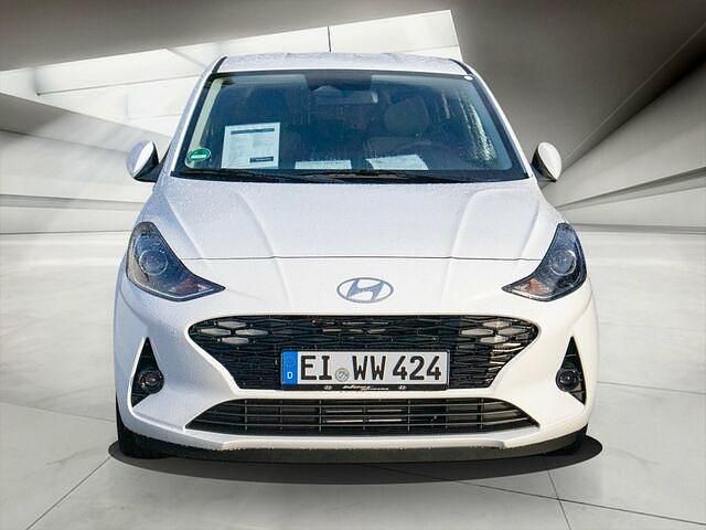 Gebraucht Hyundai i10 Prime 79 PS (58 kW) 2024 Andere farbe Kleinwagen