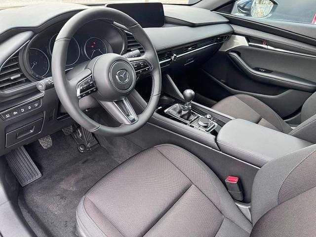 Neu Mazda 3 Exclusive-Line 140 PS (102 kW) 2025