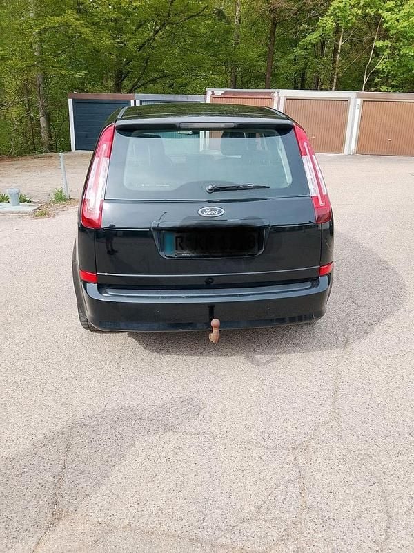 Usata Ford C-MAX 109 CV (80 kW) 2007 Monovolume