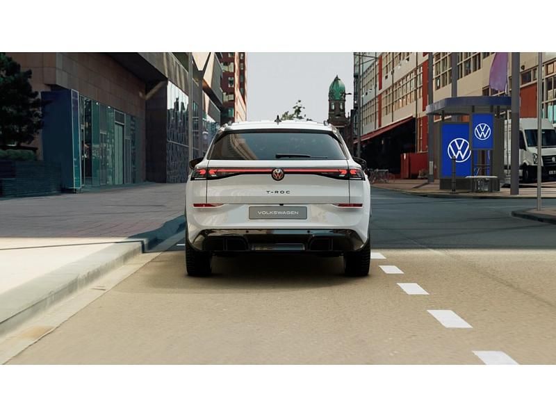 Gebraucht VW T-Roc R-line 150 PS (110 kW) 2026 SUV