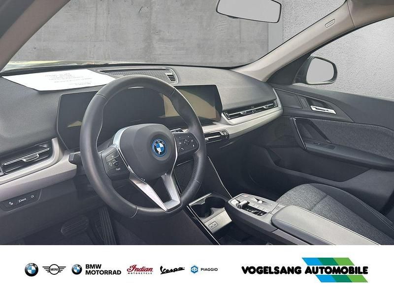 Gebraucht BMW iX1 Performance 230 kW (313 PS) 2023 Schwarz SUV
