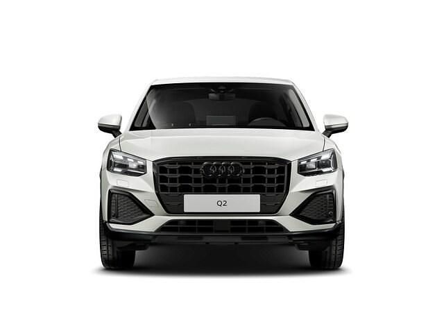 Gebraucht Audi Q2 Advanced Plus 150 PS (110 kW) 2025 Tausilber metallic SUV