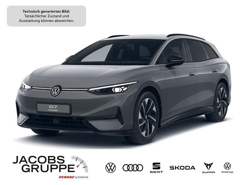 Grau Neu 2025 VW e-up! Pro Kleinwagen | 62.960 € - Bild 1/4