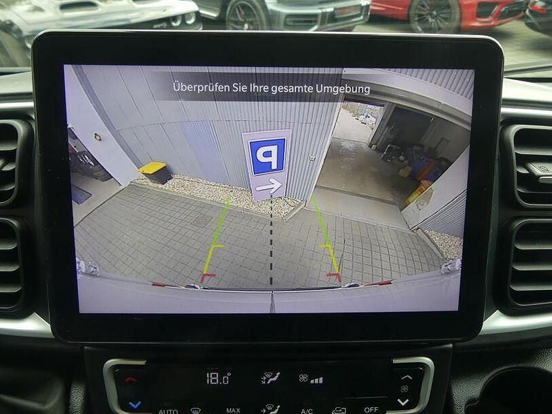 Gebraucht Fiat Ducato 240 PS (176 kW) 2021 Bianco Van