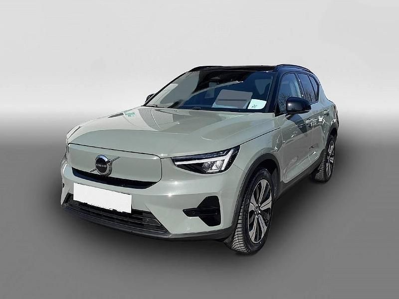 Gebraucht Volvo XC40 Core 169 kW (231 PS) 2023 Grün SUV