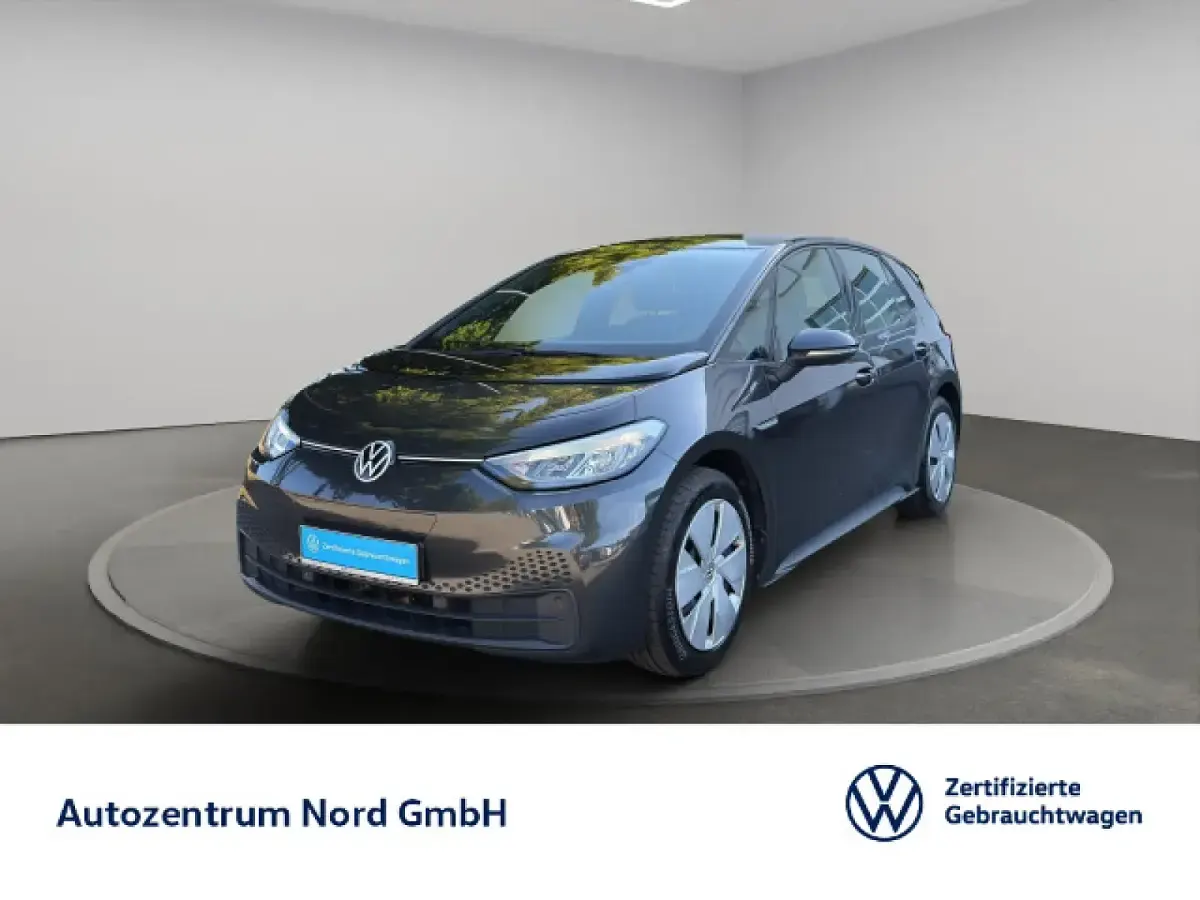 Gebraucht VW ID.3 Pro Performance 150 kW (204 PS) 2020 Kleinwagen