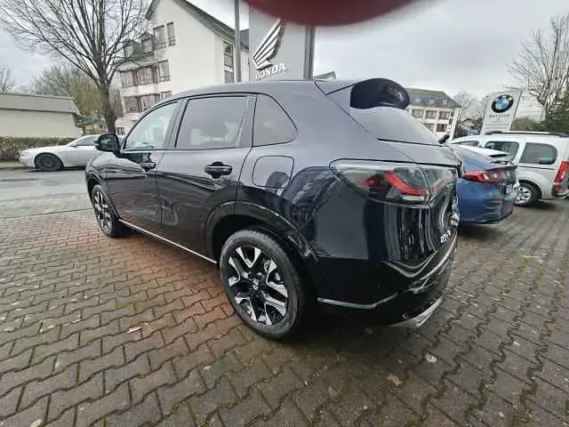 Neu Honda e Advance 135 kW (184 PS) 2026 Kleinwagen