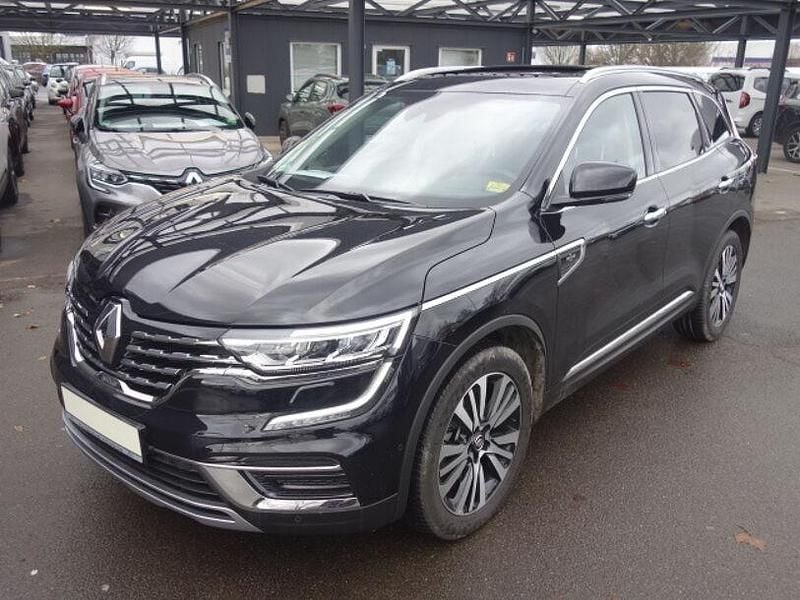 Schwarz Gebraucht 2023 Renault Koleos Initiale Paris SUV | 28.997 € (Guter Preis) - Bild 1/4