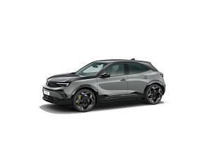 Neu Opel Mokka-e GSe 206 kW (281 PS) 2026 Grau (grafik grau (uni)) SUV