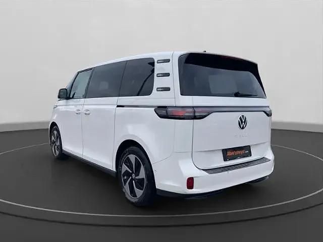 Gebraucht VW ID. Buzz Pro 110 kW (150 PS) 2023 Weiß Van / Kleinbus