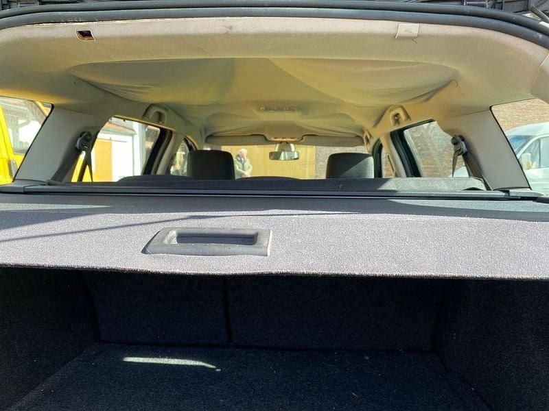 Gebraucht Renault Mégane II 111 PS (81 kW) 2006 Grau Limousine