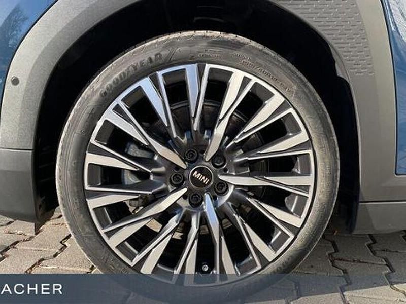 Gebraucht Mini Cooper SE Classic 2024 Andere Kleinwagen