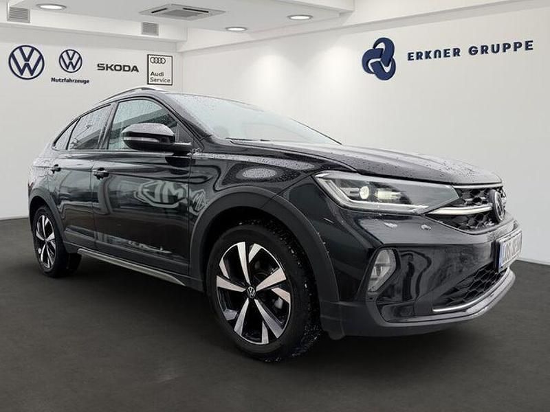 Gebraucht VW Taigo Style 116 PS (85 kW) 2025 Deep black perleffekt SUV