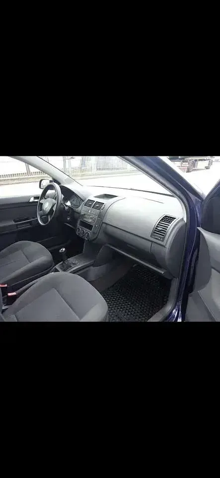 Gebraucht VW Polo Comfortline 75 PS (55 kW) 2003 Limousine