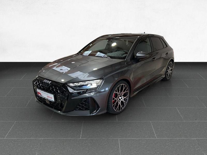 Gebraucht Audi RS3 Sport 400 PS (294 kW) 2024 Grau Limousine