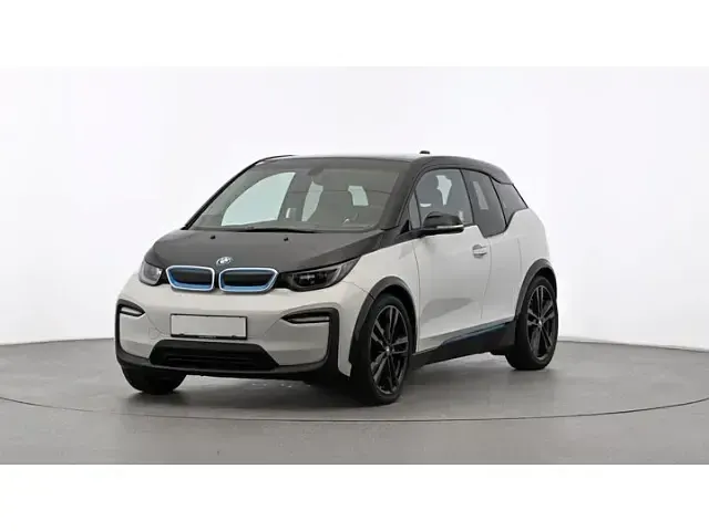 Gebraucht BMW i3 Comfort Edition 125 kW (170 PS) 2022 Kleinwagen