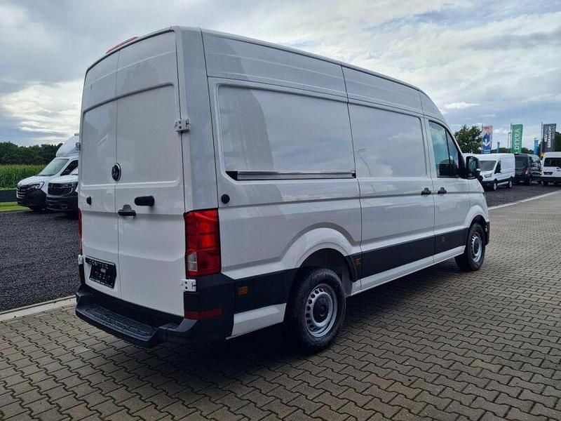 Neu VW Crafter 2025 Andere Van