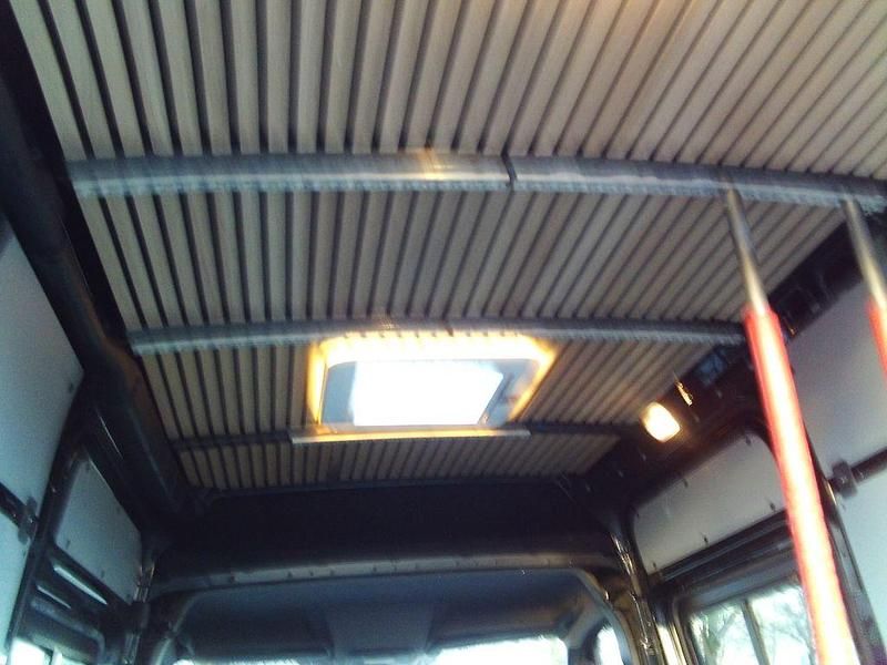 Gebraucht Mercedes Sprinter 143 PS (105 kW) 2018 Schwarz Van