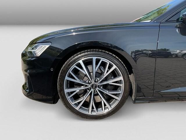 Gebraucht Audi S6 Ambiente 344 PS (253 kW) 2024 Schwarz Kombi