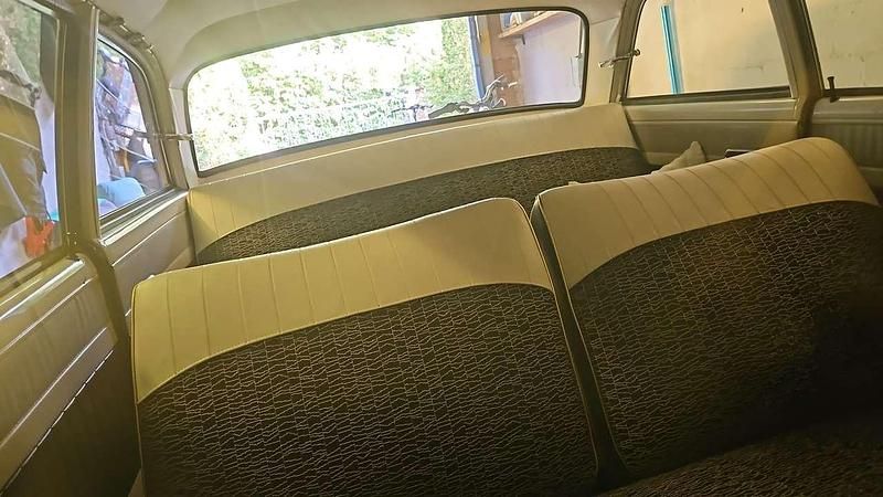 Gebraucht Ford Taunus 39 PS (28 kW) 1962