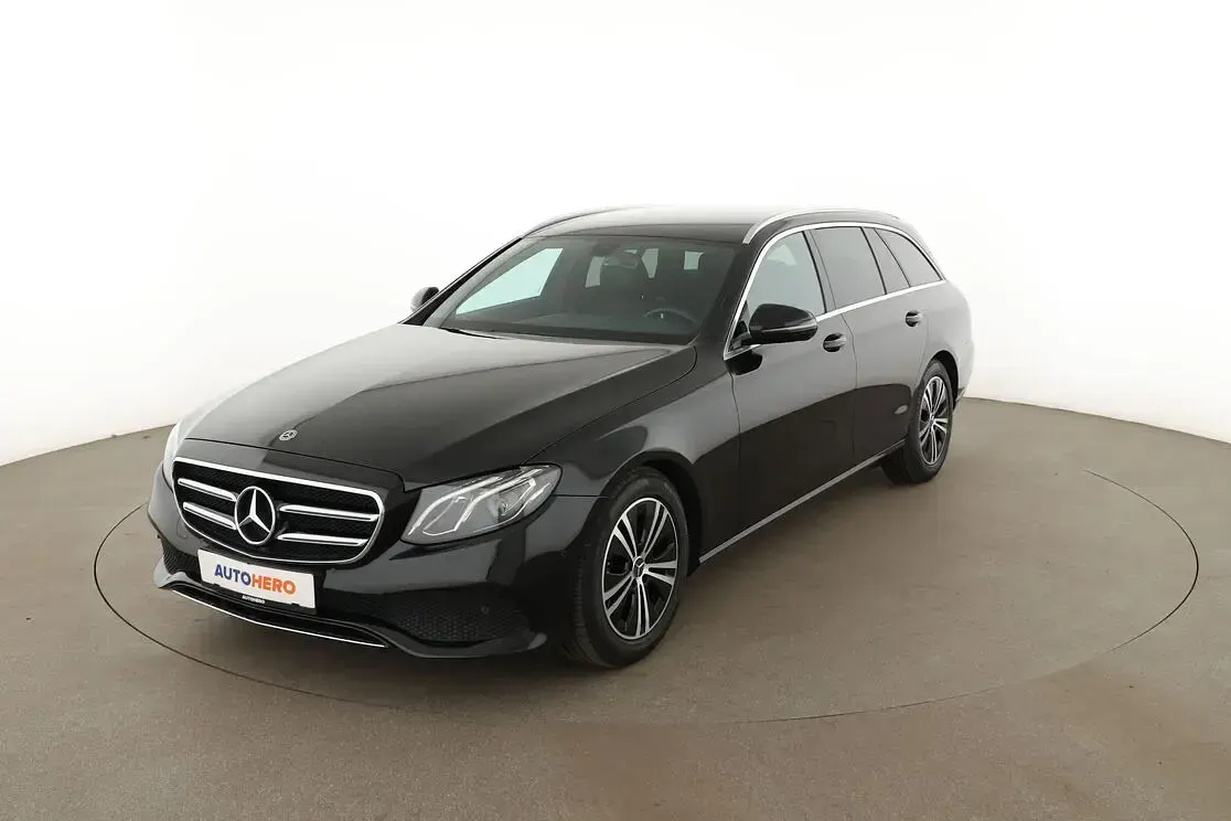 Gebraucht Mercedes E200 Avantgarde 160 PS (117 kW) 2020 Kombi