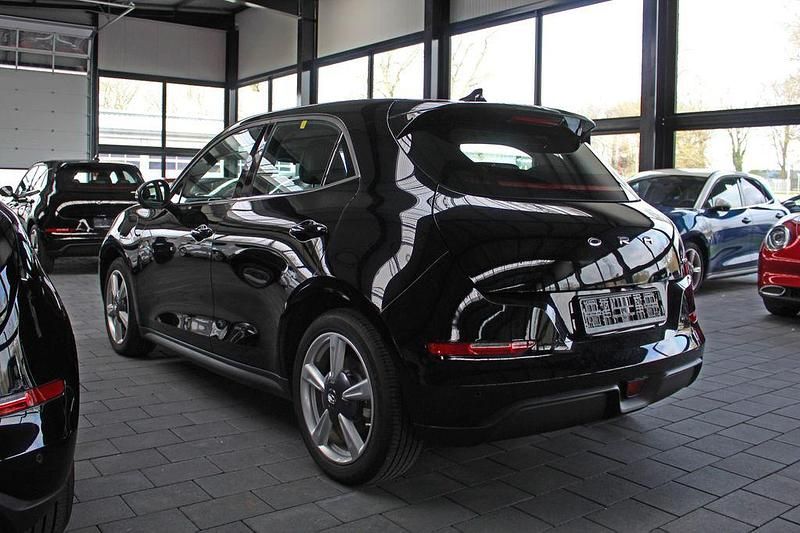 Gebraucht Ora 03 125 kW (171 PS) 2023 Schwarz Kleinwagen