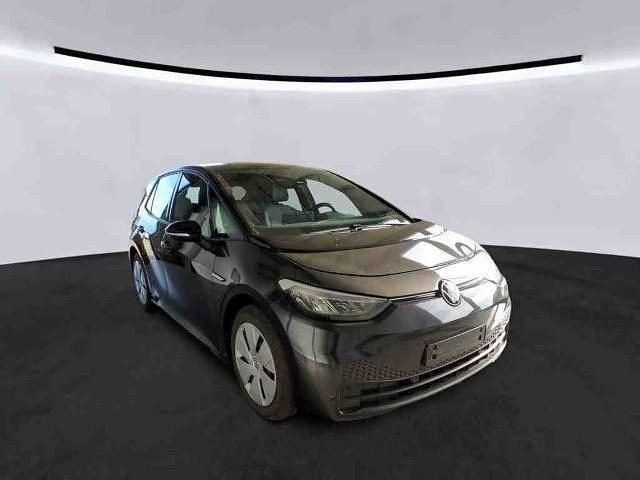 Gebraucht VW ID.3 Pro 106 kW (145 PS) 2021 Grau Kleinwagen
