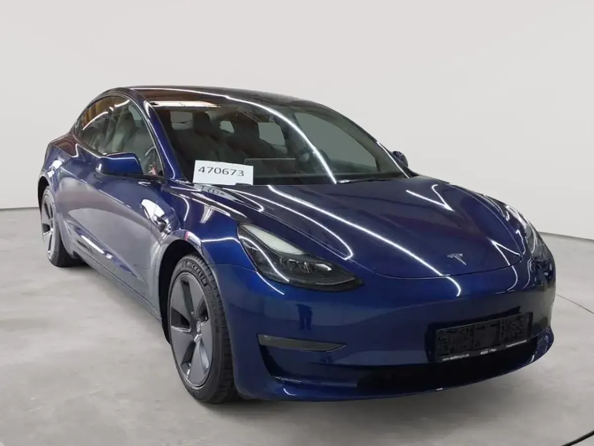 Gebraucht Tesla Model 3 365 kW (497 PS) 2022 Limousine