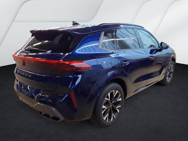 Gebraucht Cupra Terramar 150 PS (110 kW) 2025 Kosmosblau SUV