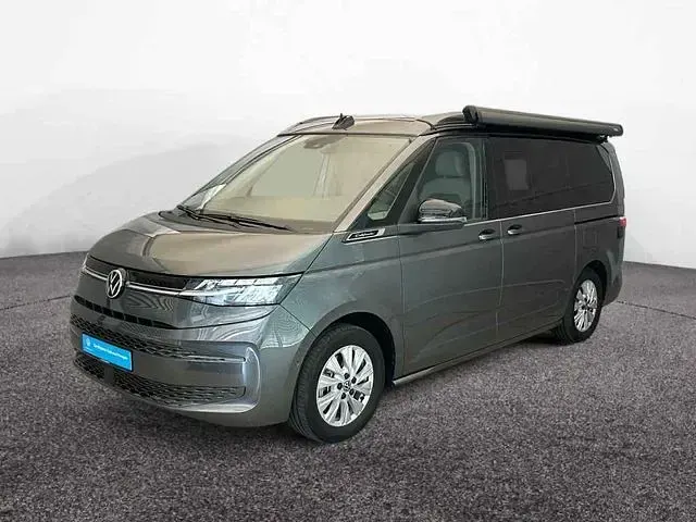 Gebraucht VW California California 245 PS (180 kW) 2025 Van