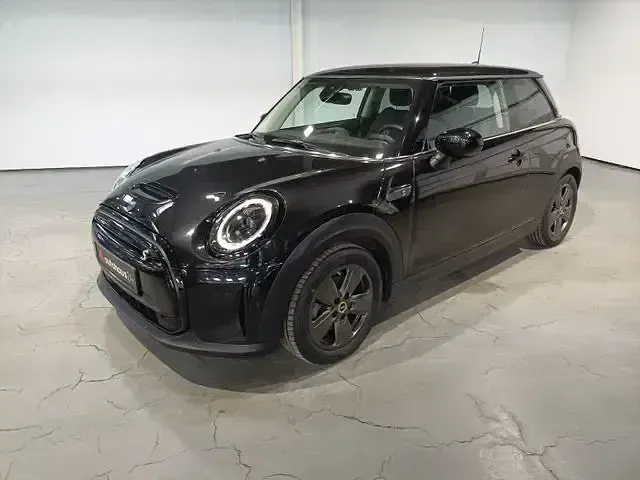 Occasion Mini Cooper SE Essential 135 kW (184 ch) 2023 Noir Citadine