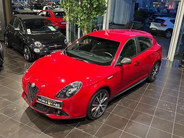 Giulietta Alfa Romeo Gebraucht