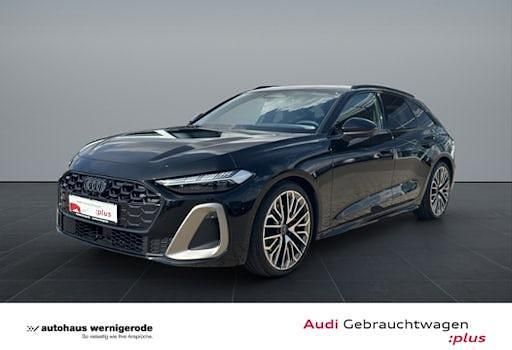 Second-hand Audi A5 Edition .1 204 CP (150 kW) 2024 Negru Coupe