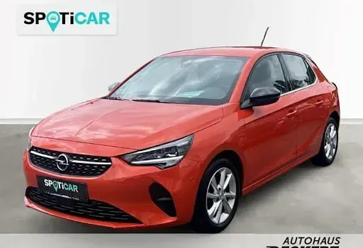 Usado Opel Corsa Elegance 101 HP (74 kW) 2023 Citadino