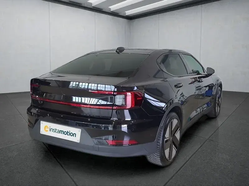 Gebraucht Polestar 2 219 kW (299 PS) 2025 Kleinwagen