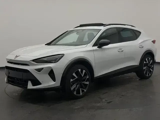 Neu Cupra Formentor 204 PS (150 kW) 2026 Andere SUV