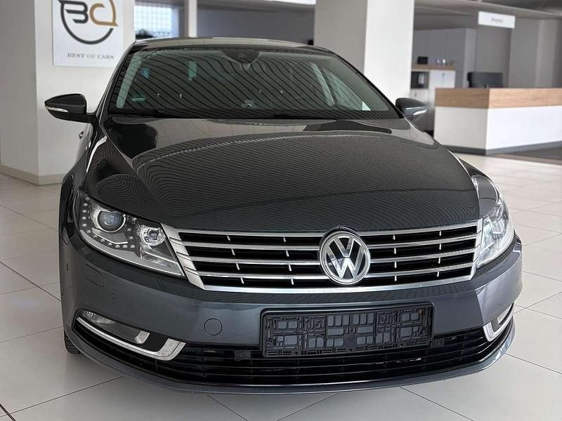 Gebraucht VW Passat Trendline 140 PS (102 kW) 2013 Silber Limousine