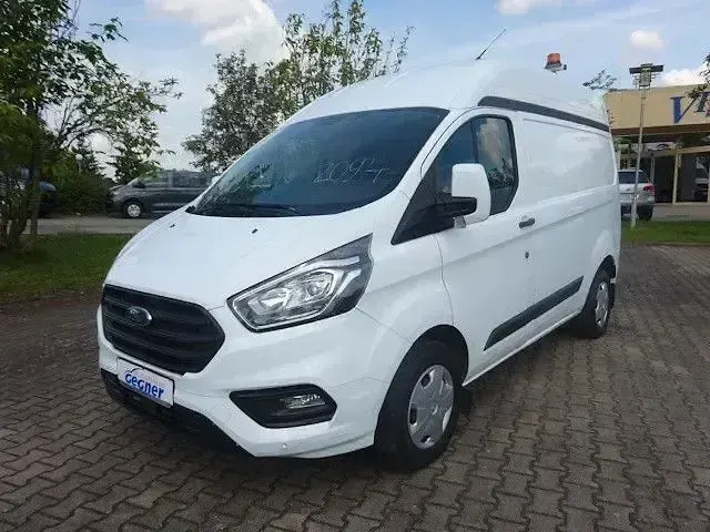 Gebraucht Ford Transit Custom 2018 Andere