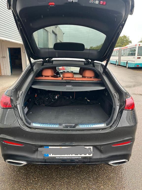 Gebraucht Mercedes GLC200 204 PS (150 kW) 2024 SUV