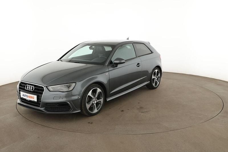 Occasion Audi A3 Ambition 150 ch (110 kW) 2015 Berline