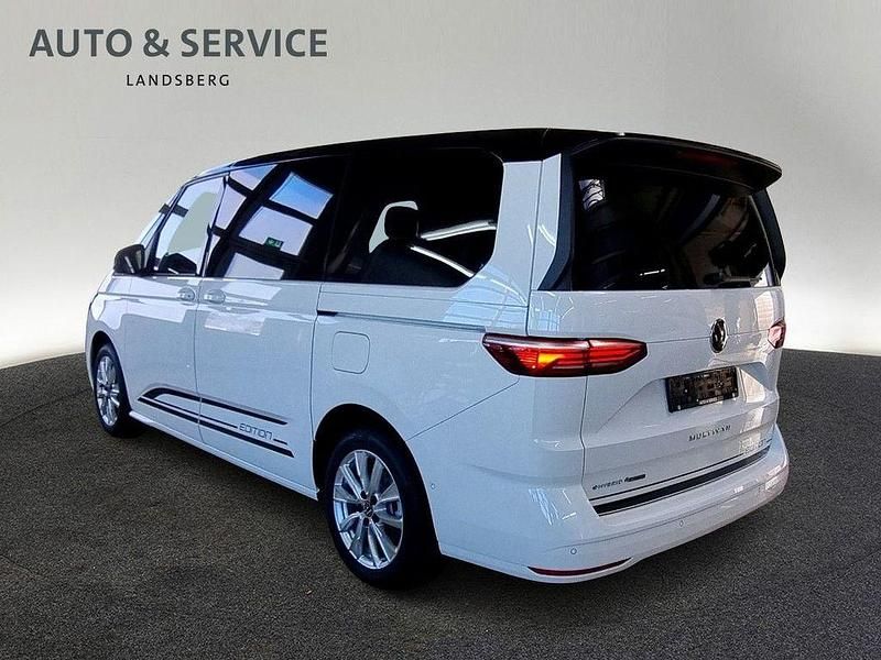 Gebraucht VW Multivan Edition 245 PS (180 kW) 2026 Weiß Van