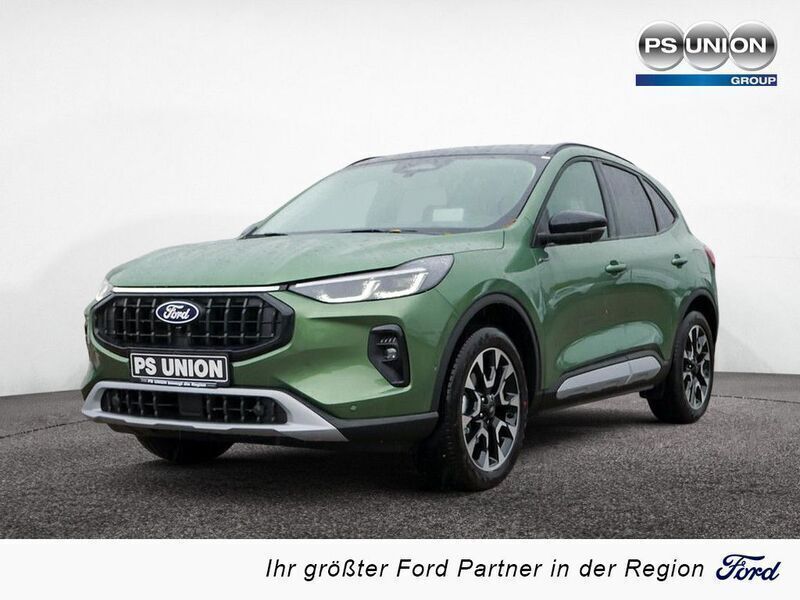 Andere farbe Gebraucht 2024 Ford Kuga Active X SUV | 39.990 € (Teuer) - Bild 1/4