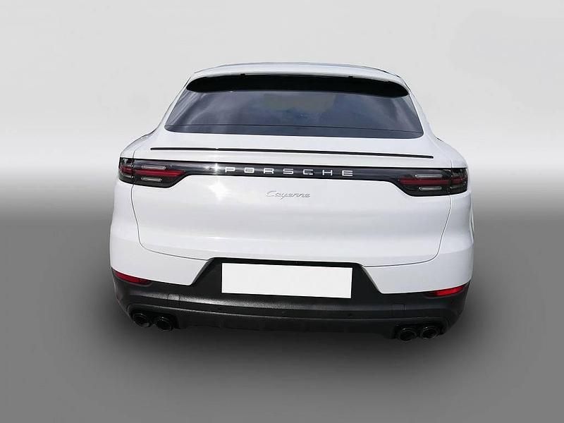 Gebraucht Porsche Cayenne 340 PS (250 kW) 2022 Weiß SUV
