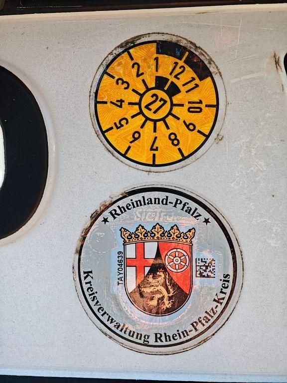 Gebraucht Dacia Sandero Celebration 90 PS (66 kW) 2017 Grau SUV