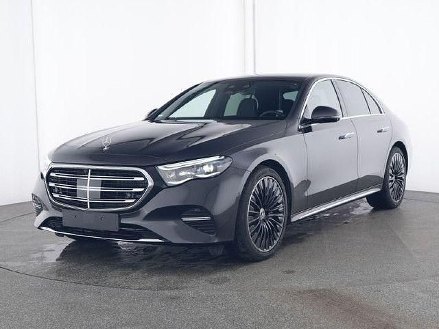 Gebraucht 2024 Mercedes E200 | 69.980 € - Bild 1/4
