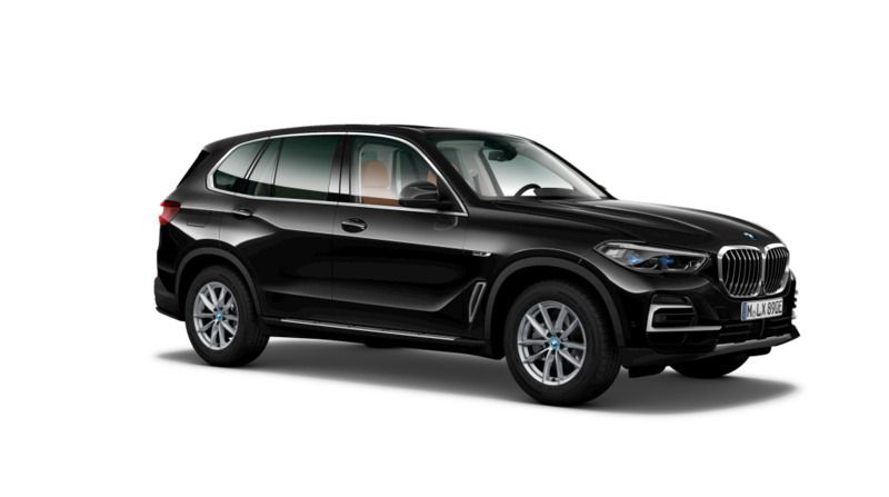 Gebraucht BMW X5 Efficient Dynamics 286 PS (210 kW) 2022 SUV