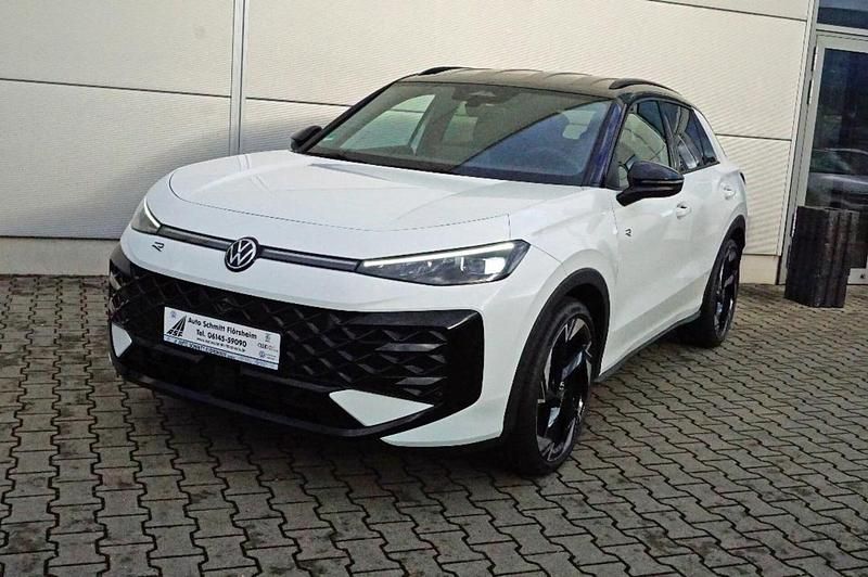 Gebraucht VW T-Roc R-line 150 PS (110 kW) 2026 SUV