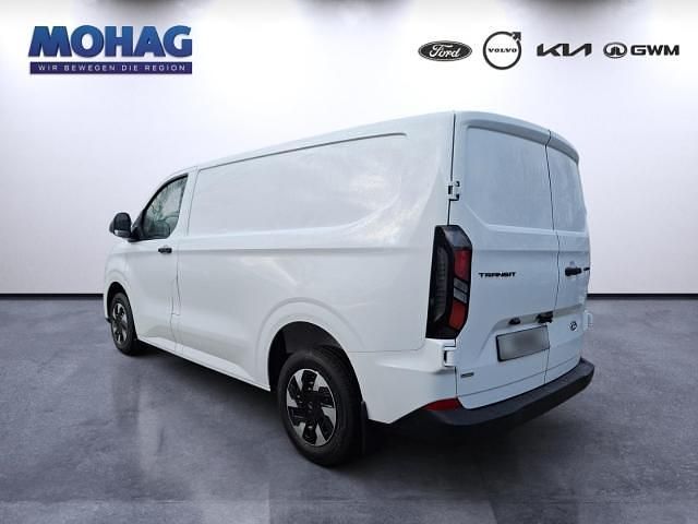 Neu Ford Transit Trend 233 PS (171 kW) 2025 Weiss Limousine